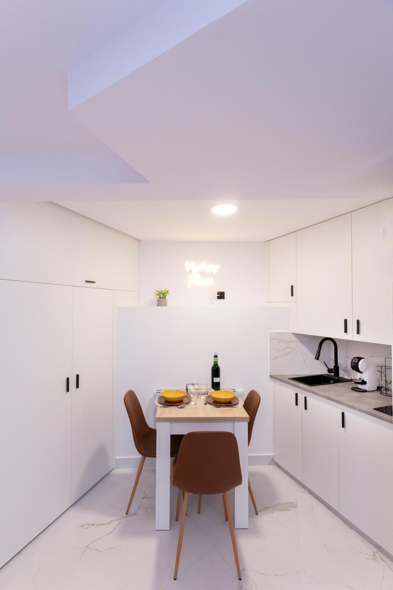 Apartamentos Triple M Malpica Exterior photo