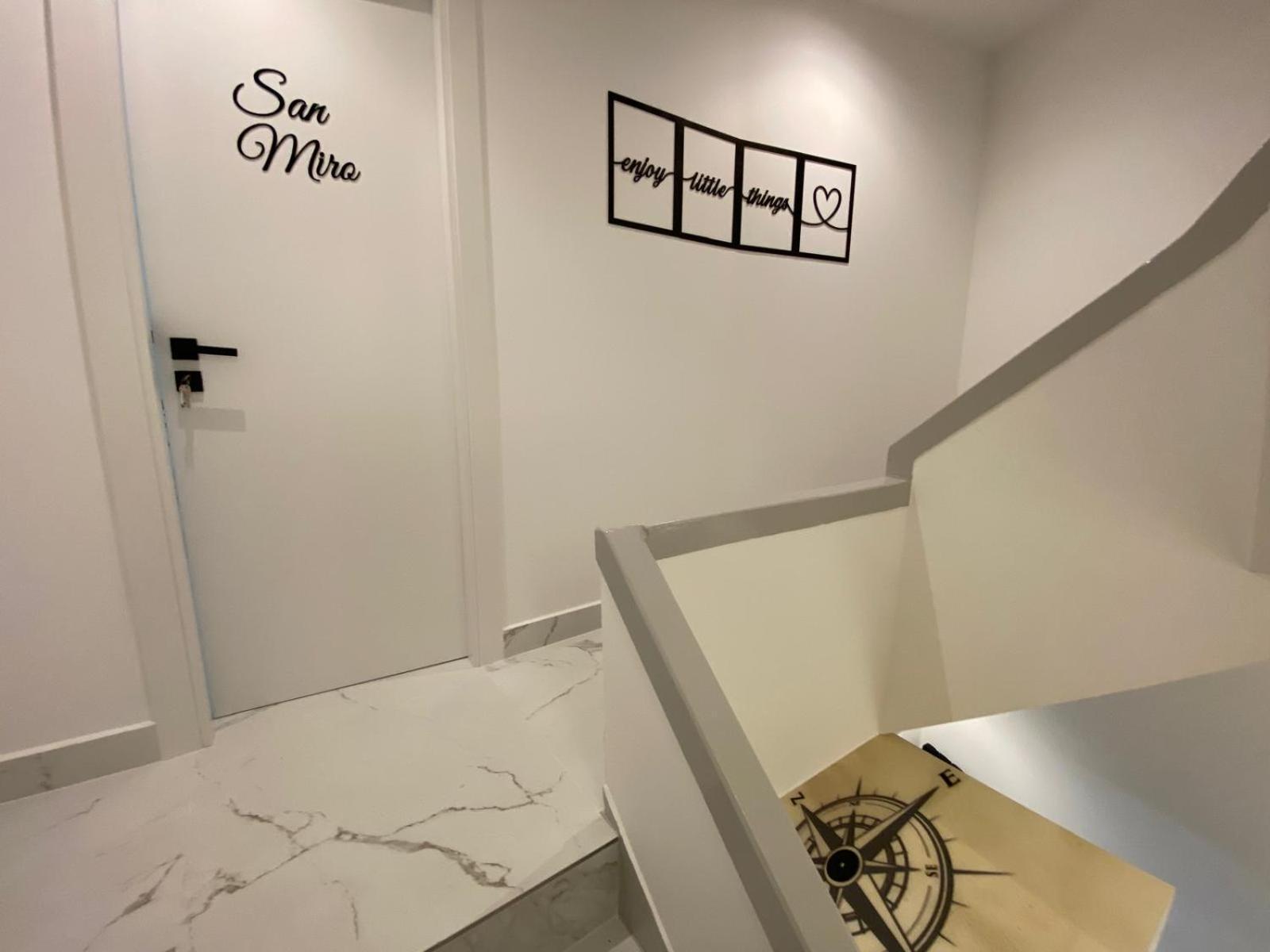 Apartamentos Triple M Malpica Exterior photo